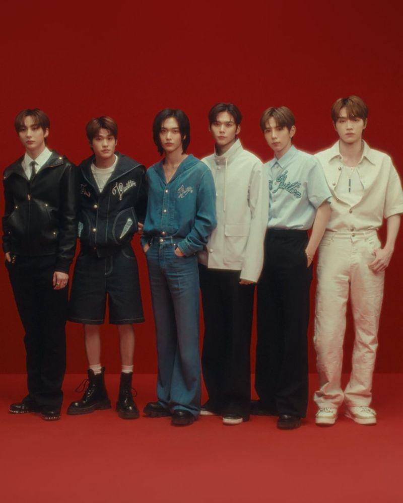 Twitter.com/LouisVuitto